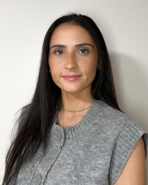 Amanda Albro