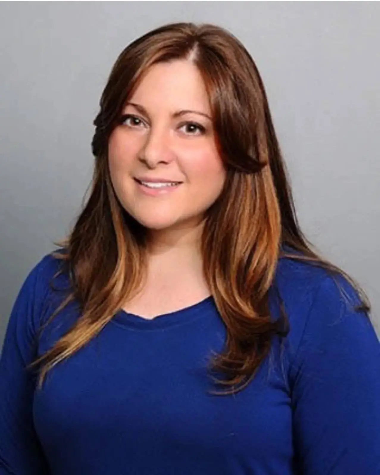 Anne Capogna