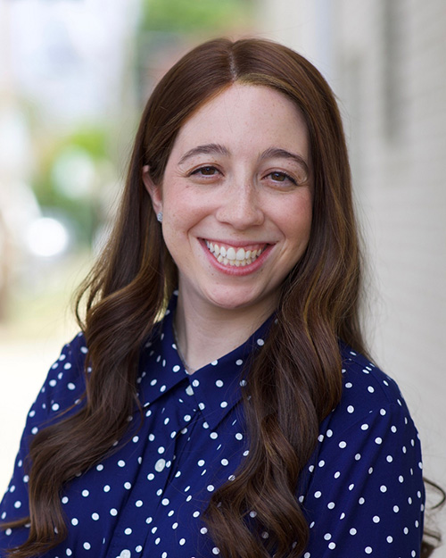 Elizabeth Hirt
