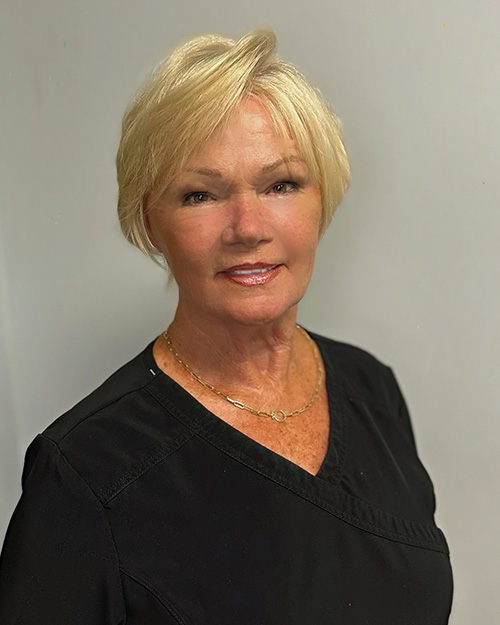 Kathy Johnson