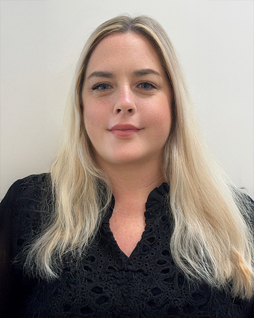 Meghan Rogers