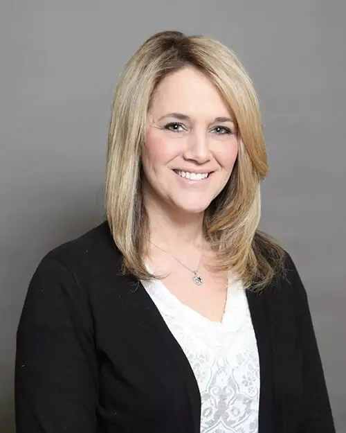 Melissa Taylor