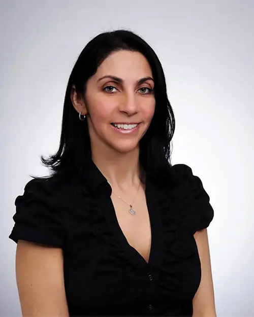Nadine Sanfratello