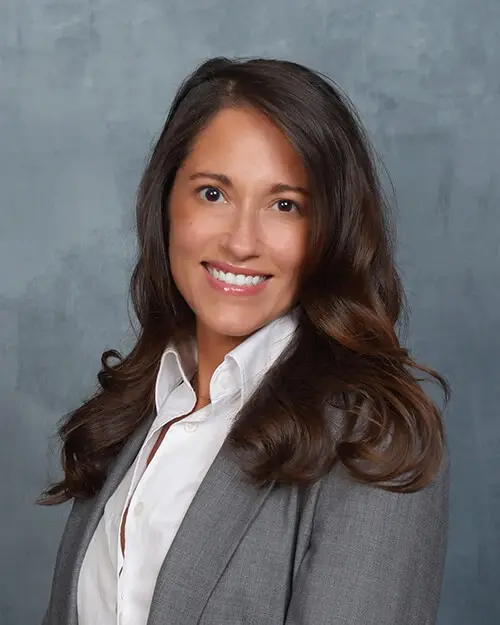 Rachael McAree