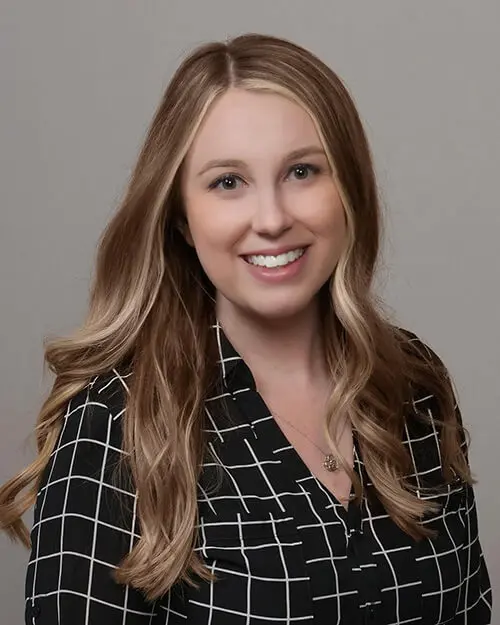 Sarah Greenberg
