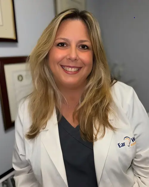 Jennifer Savickis
