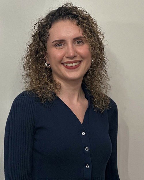 Lucia Daniello, Au.D.